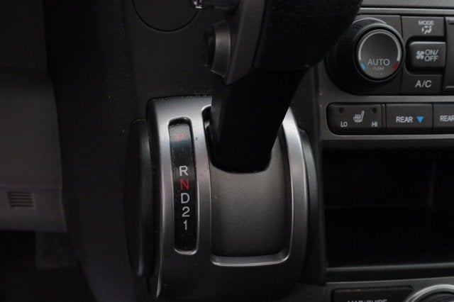 2014 Honda Pilot EX-L