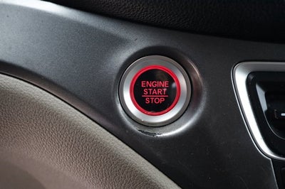 2018 Honda Pilot EX