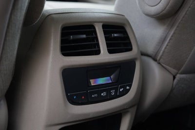 2018 Honda Pilot EX