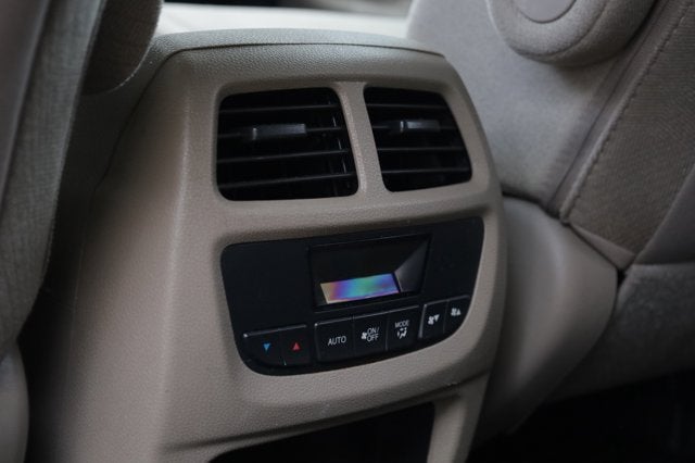 2018 Honda Pilot EX