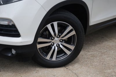 2018 Honda Pilot EX