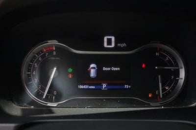 2018 Honda Pilot EX