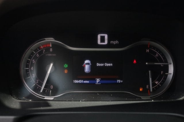 2018 Honda Pilot EX