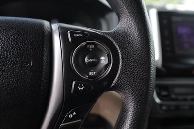 2018 Honda Pilot EX