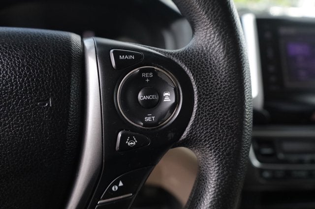 2018 Honda Pilot EX
