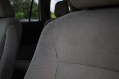 2018 Honda Pilot EX