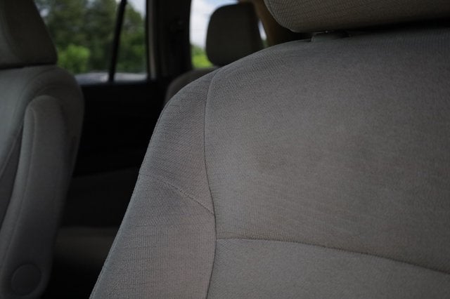 2018 Honda Pilot EX