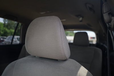 2018 Honda Pilot EX