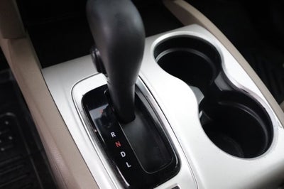 2018 Honda Pilot EX