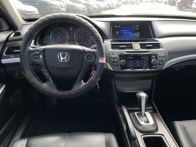 2013 Honda Crosstour EX-L