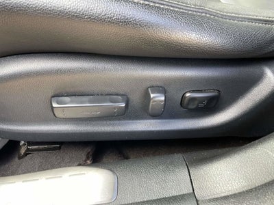 2013 Honda Crosstour EX-L