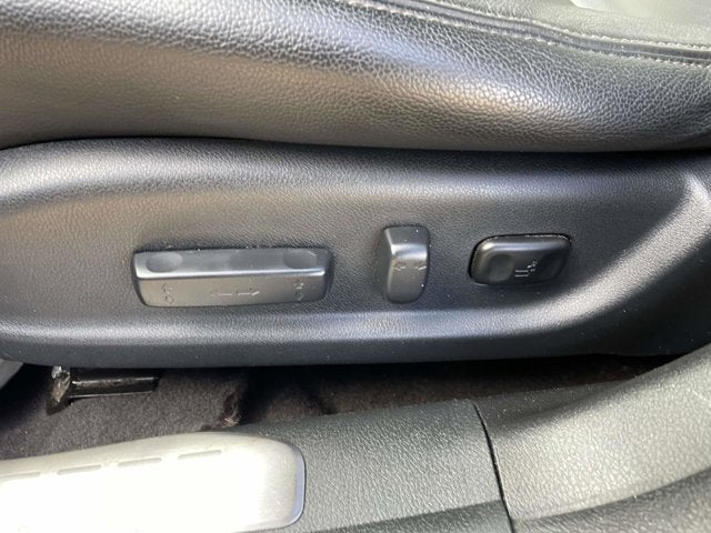 2013 Honda Crosstour EX-L