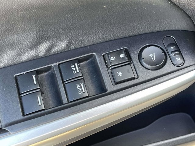 2013 Honda Crosstour EX-L