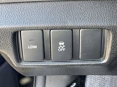 2013 Honda Crosstour EX-L