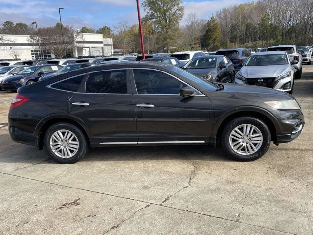 2013 Honda Crosstour EX-L