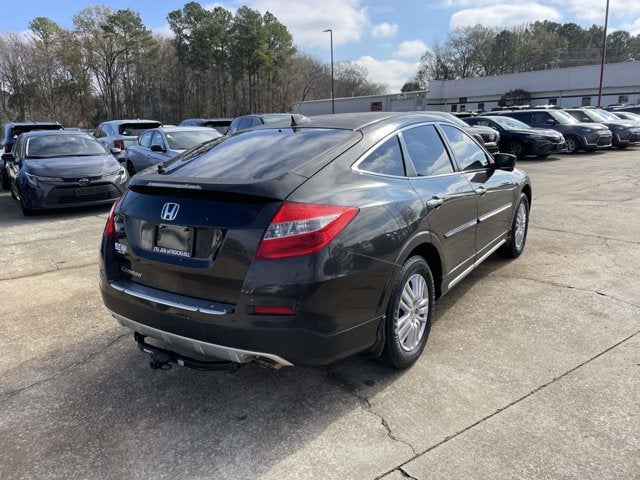 2013 Honda Crosstour EX-L