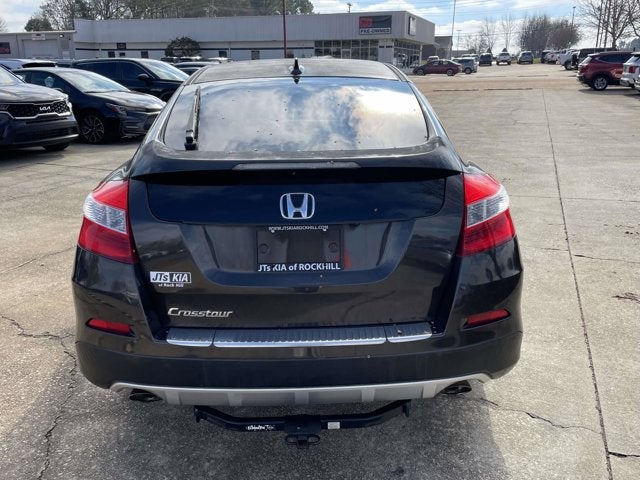 2013 Honda Crosstour EX-L