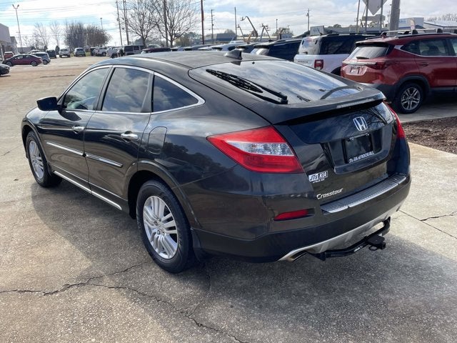 2013 Honda Crosstour EX-L