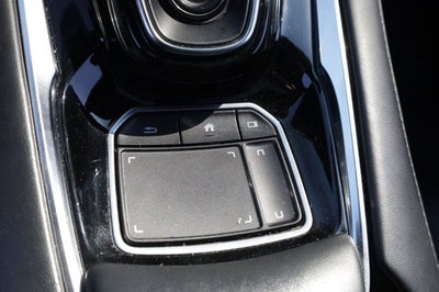 2019 Acura RDX w/A-Spec Pkg