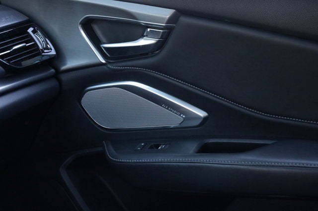 2019 Acura RDX w/A-Spec Pkg