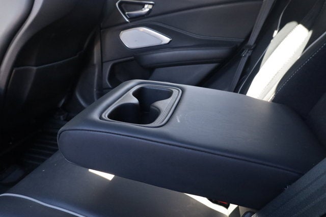 2019 Acura RDX w/A-Spec Pkg