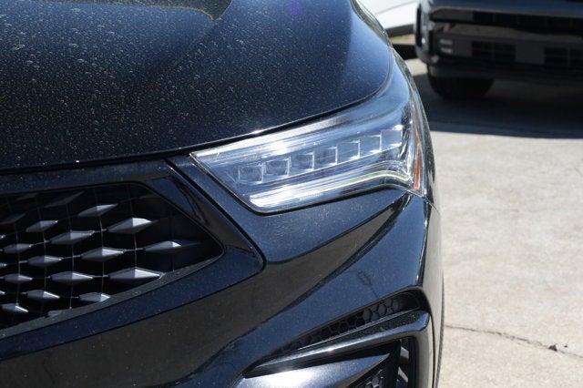 2019 Acura RDX w/A-Spec Pkg