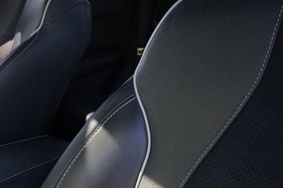 2019 Acura RDX w/A-Spec Pkg