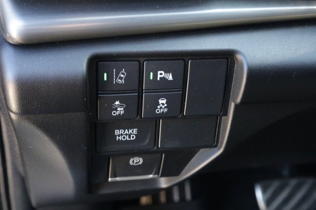 2019 Acura RDX w/A-Spec Pkg