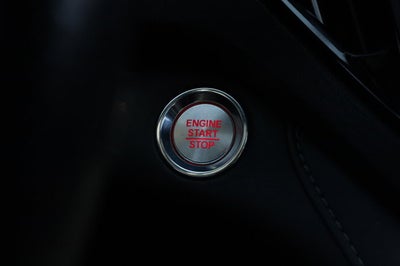 2019 Acura RDX w/A-Spec Pkg