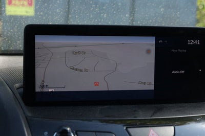 2019 Acura RDX w/A-Spec Pkg