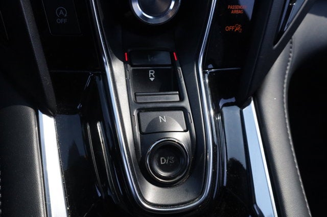 2019 Acura RDX w/A-Spec Pkg