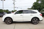 2020 Acura MDX w/Technology Pkg