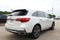 2020 Acura MDX w/Technology Pkg