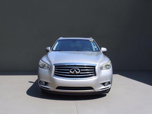2015 INFINITI QX60 4DR FWD