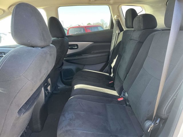 2023 Nissan Murano S