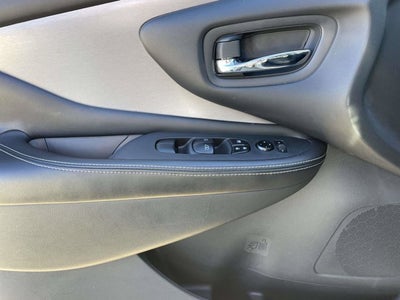 2023 Nissan Murano S