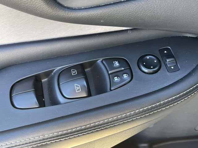 2023 Nissan Murano S