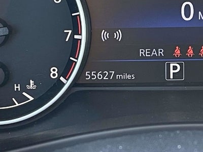 2023 Nissan Murano S