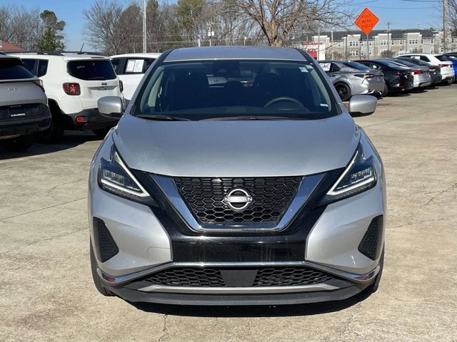 2023 Nissan Murano S