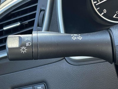 2023 Nissan Murano S