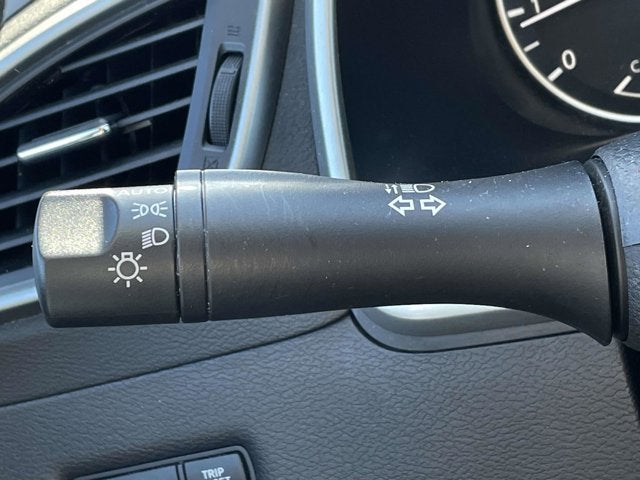 2023 Nissan Murano S