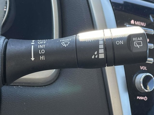 2023 Nissan Murano S