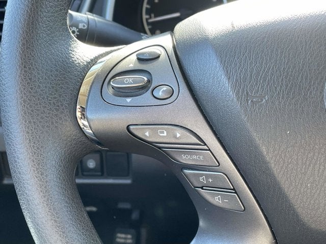 2023 Nissan Murano S