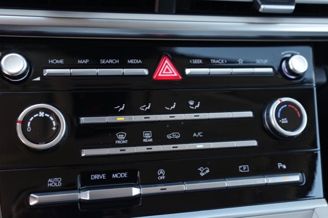 2024 Hyundai Santa Fe SE