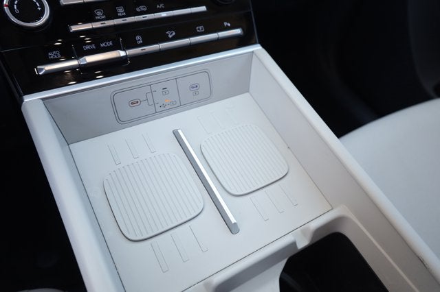 2024 Hyundai Santa Fe SE