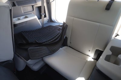 2024 Hyundai Santa Fe SE