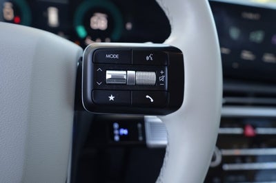 2024 Hyundai Santa Fe SE