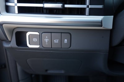2024 Hyundai Santa Fe SE