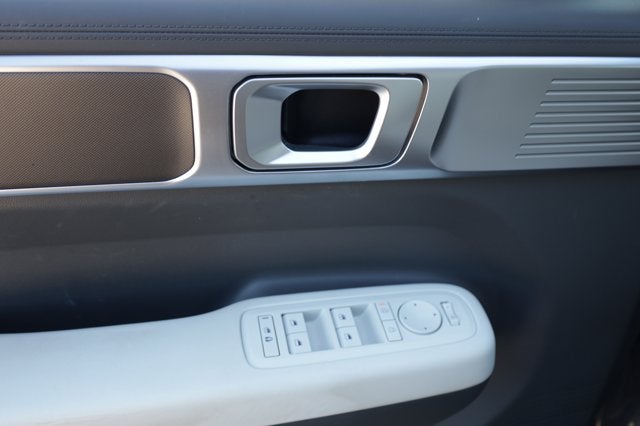 2024 Hyundai Santa Fe SE