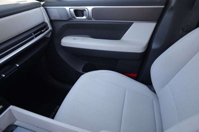 2024 Hyundai Santa Fe SE
